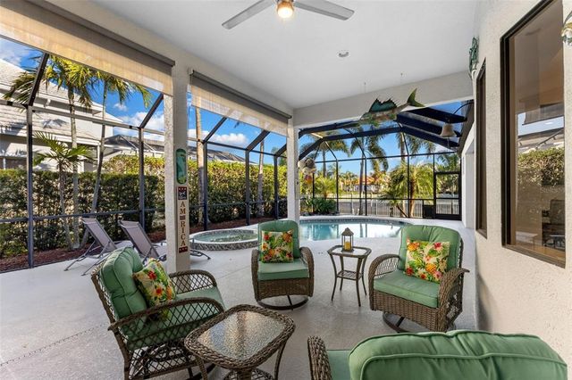 537 FORE DRIVE, Bradenton, FL 34208