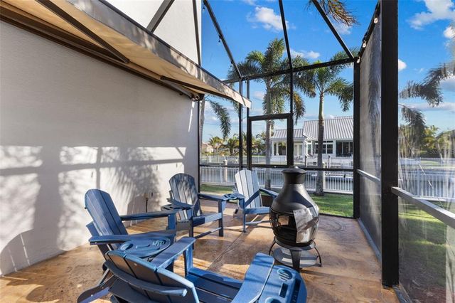 537 FORE DRIVE, Bradenton, FL 34208