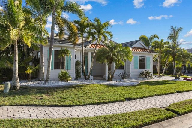 537 FORE DRIVE, Bradenton, FL 34208