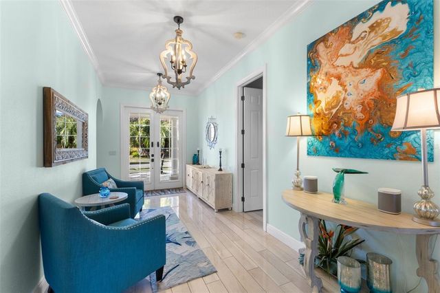537 FORE DRIVE, Bradenton, FL 34208