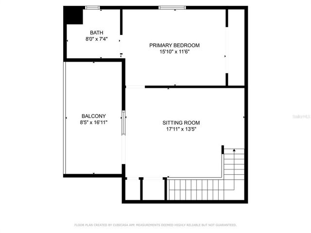 537 FORE DRIVE, Bradenton, FL 34208