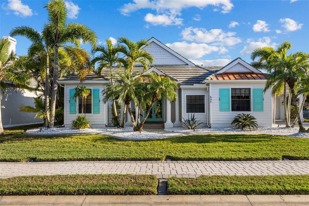 537 FORE DRIVE, Bradenton, FL 34208