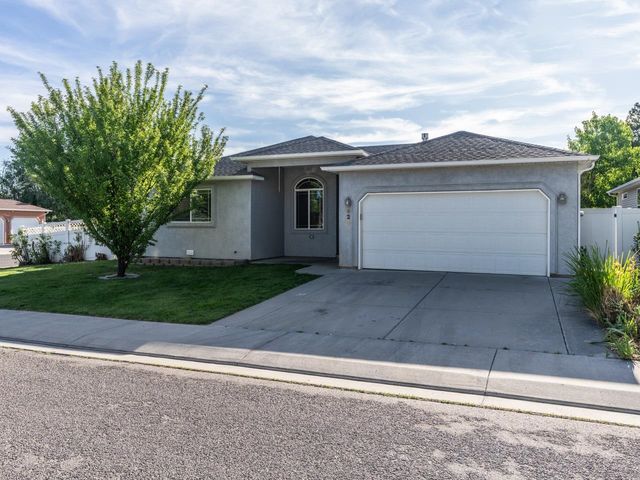 625 Sneddon Place, Grand Junction, CO 81504