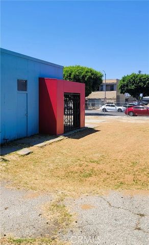 2400 W Florence Avenue, Los Angeles, CA 90043