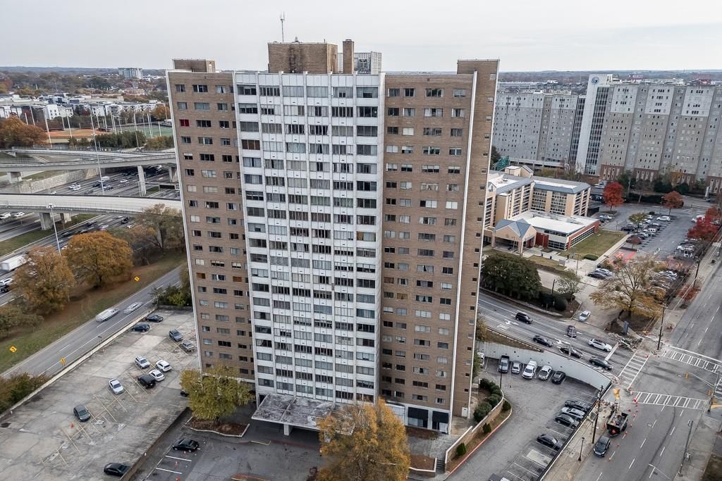 215 Piedmont NE Avenue 1905, Atlanta, GA 30308