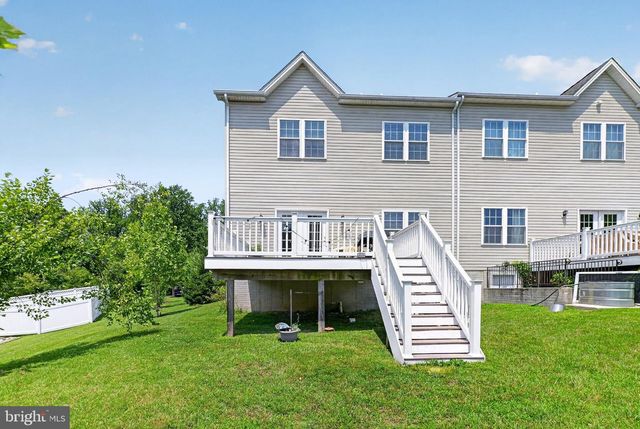 4522 NECKER AVE, Nottingham, MD 21236
