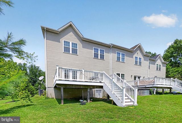 4522 NECKER AVE, Nottingham, MD 21236