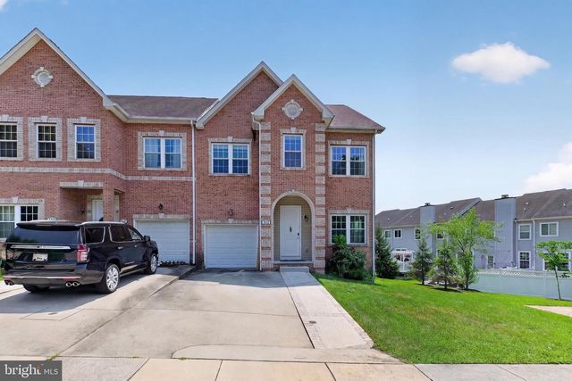 4522 NECKER AVE, Nottingham, MD 21236