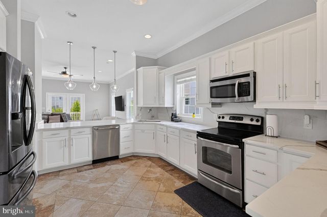 4522 NECKER AVE, Nottingham, MD 21236