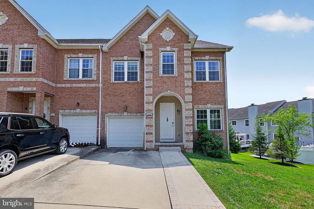 4522 NECKER AVE, Nottingham, MD 21236
