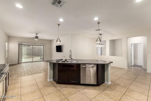 5809 W EUCLID Avenue, Laveen, AZ 85339