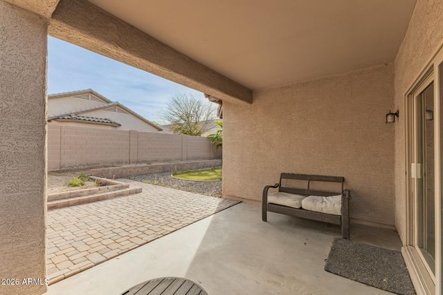 5809 W EUCLID Avenue, Laveen, AZ 85339