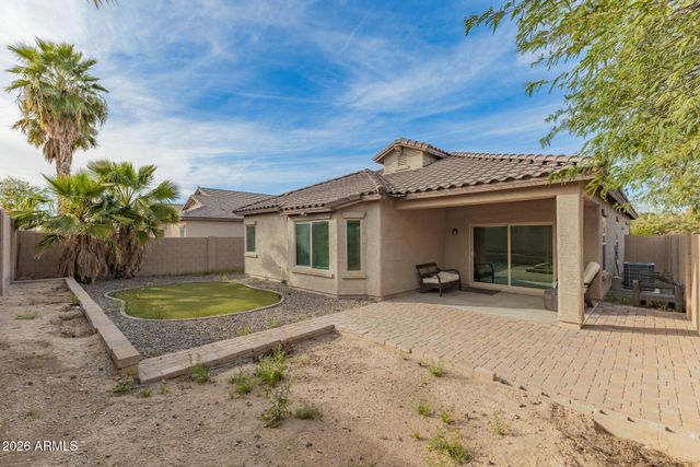5809 W EUCLID Avenue, Laveen, AZ 85339