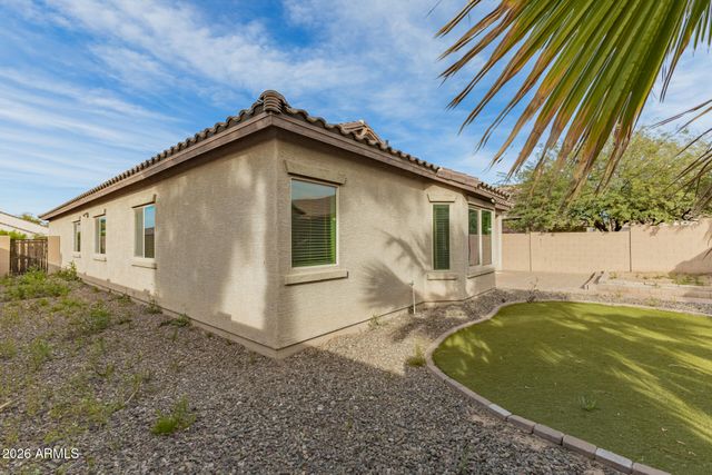 5809 W EUCLID Avenue, Laveen, AZ 85339