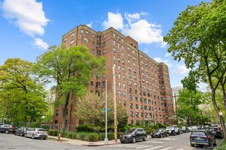 3103 Fairfield Avenue 4K, Bronx, NY 10463