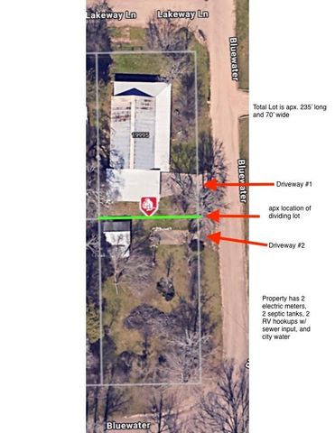 19995 Lakeway Lane, Montgomery, TX 77356