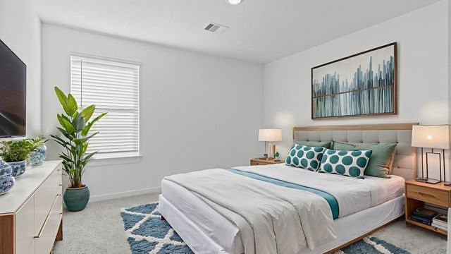 3403 Olivia Park Drive, Fulshear, TX 77441