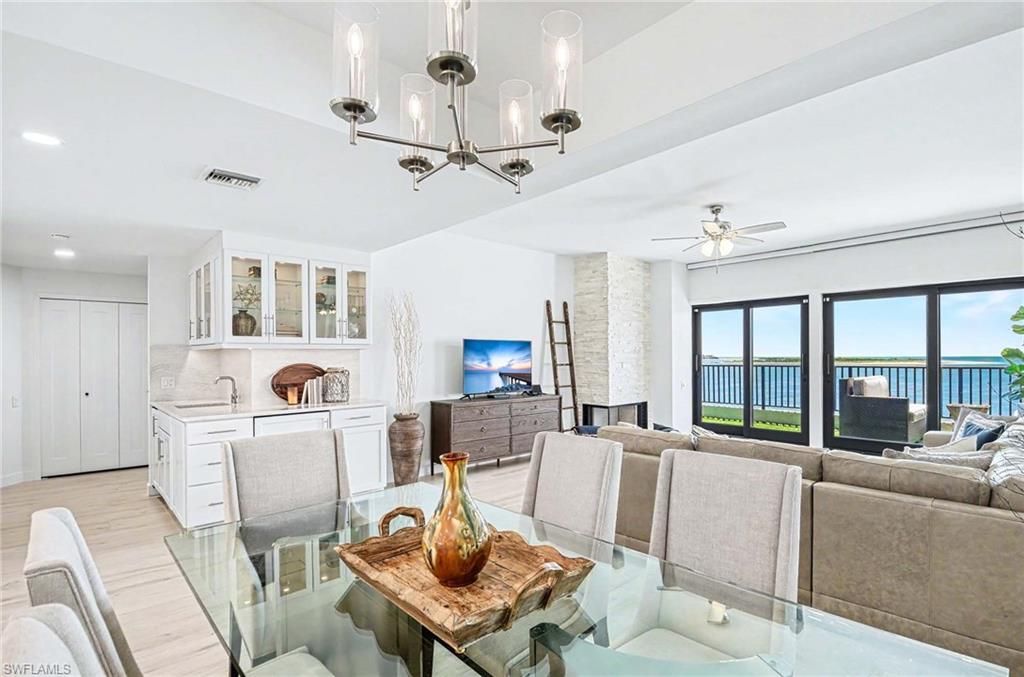 632 La Peninsula BLVD 632, NAPLES, FL 34113 — photo 5