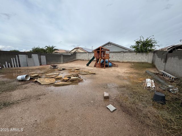 25830 W ELWOOD Street, Buckeye, AZ 85326