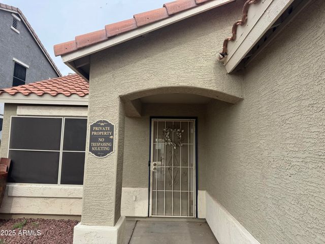 25830 W ELWOOD Street, Buckeye, AZ 85326