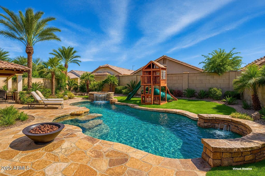 25830 W ELWOOD Street, Buckeye, AZ 85326