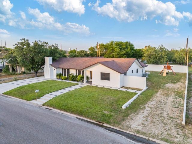 111 S Cox Street 0, Rio Grande City, TX 78582