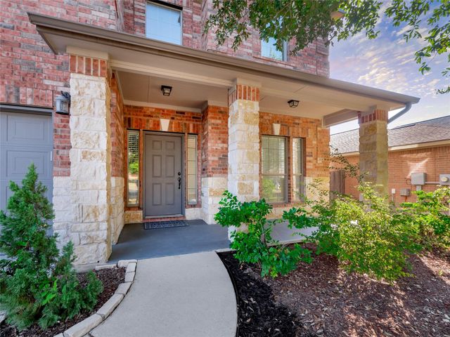 226 Vallecito DR, Georgetown, TX 78626
