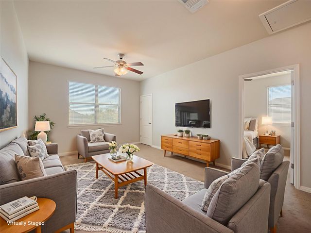226 Vallecito DR, Georgetown, TX 78626
