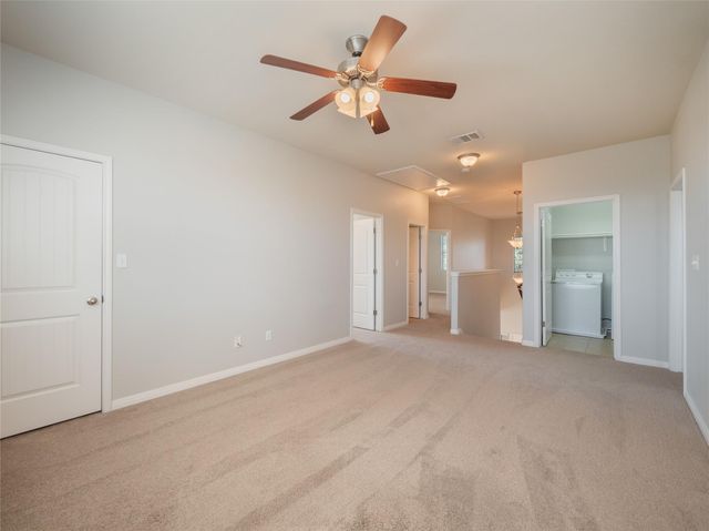 226 Vallecito DR, Georgetown, TX 78626