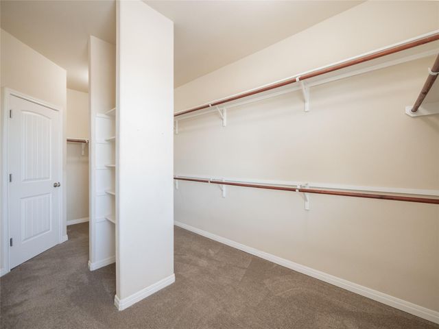 226 Vallecito DR, Georgetown, TX 78626