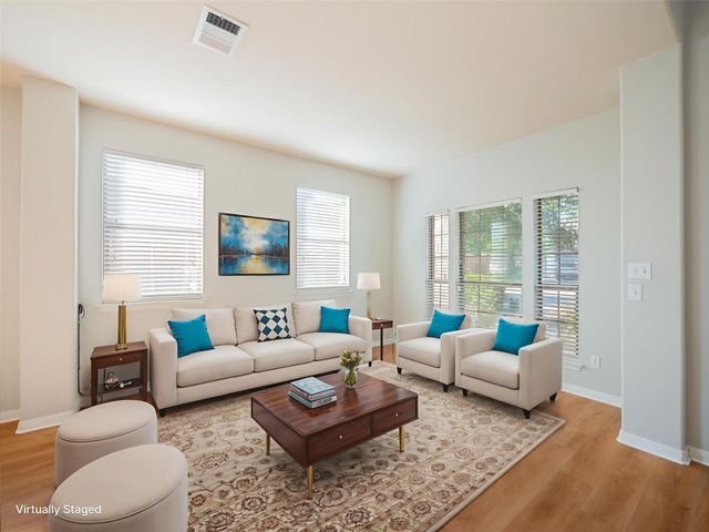 226 Vallecito DR, Georgetown, TX 78626