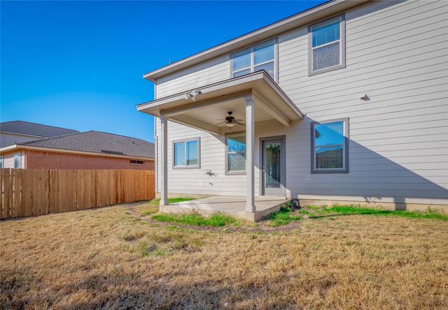 226 Vallecito DR, Georgetown, TX 78626