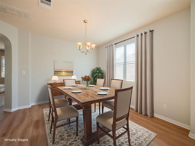 226 Vallecito DR, Georgetown, TX 78626