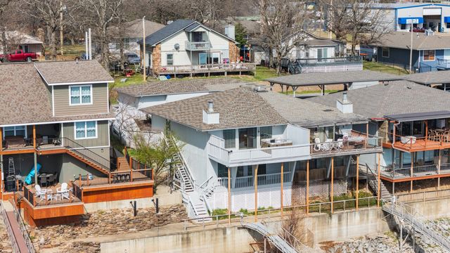 241 Anchor Road, Grove, OK 74344