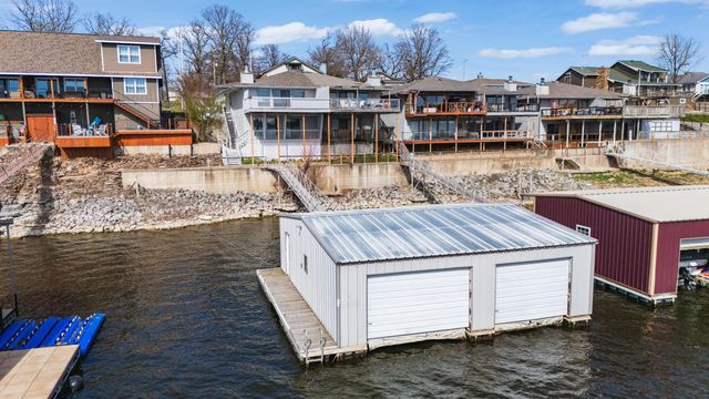 241 Anchor Road, Grove, OK 74344