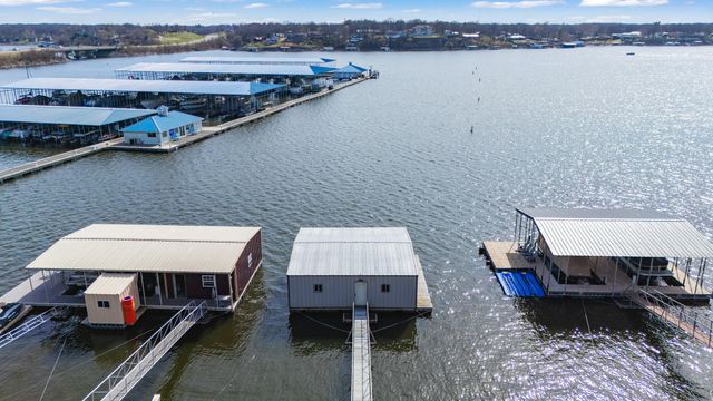 241 Anchor Road, Grove, OK 74344