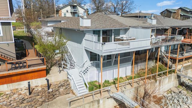 241 Anchor Road, Grove, OK 74344