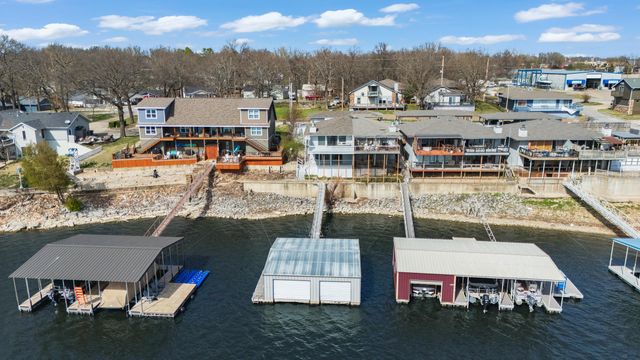 241 Anchor Road, Grove, OK 74344