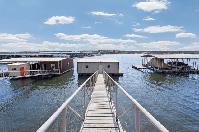 241 Anchor Road, Grove, OK 74344