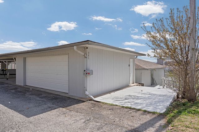 241 Anchor Road, Grove, OK 74344