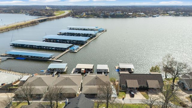 241 Anchor Road, Grove, OK 74344