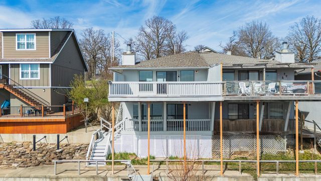 241 Anchor Road, Grove, OK 74344