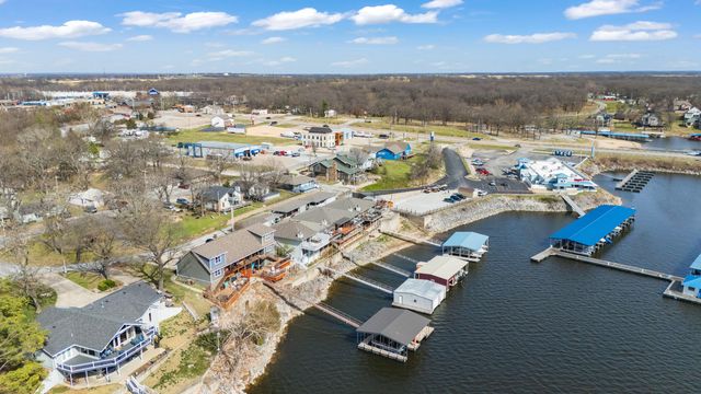 241 Anchor Road, Grove, OK 74344