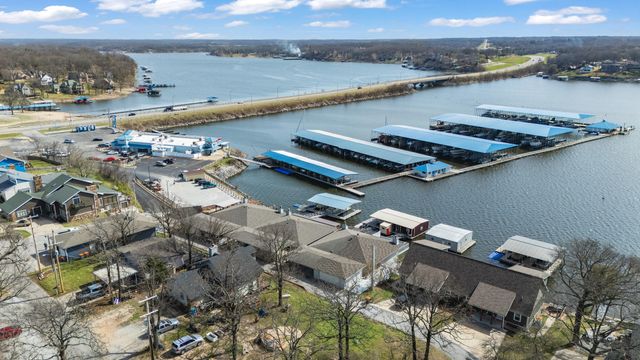 241 Anchor Road, Grove, OK 74344