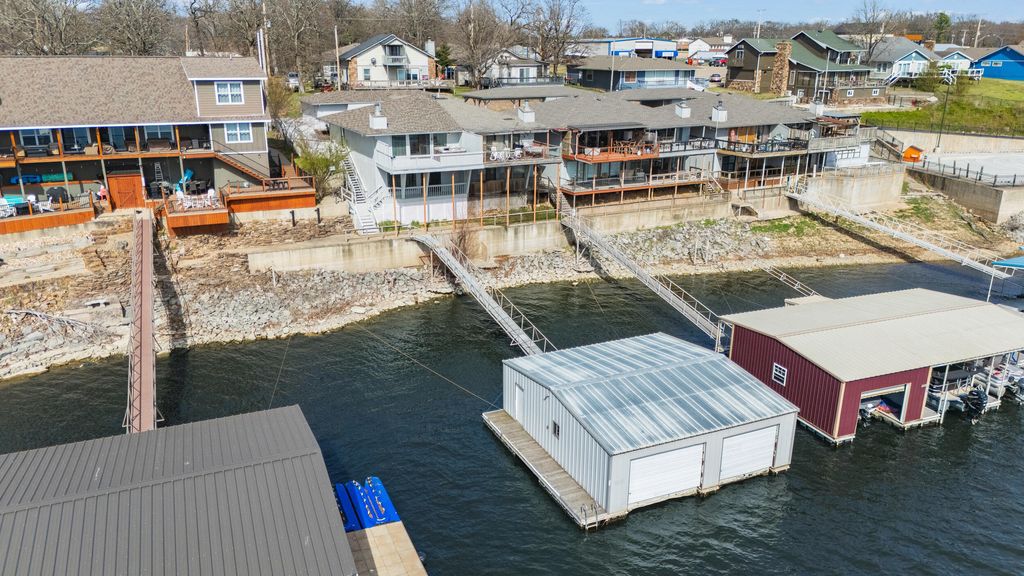 241 Anchor Road, Grove, OK 74344