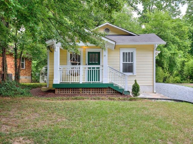 1611 Tallulah Street NW, Atlanta, GA 30318