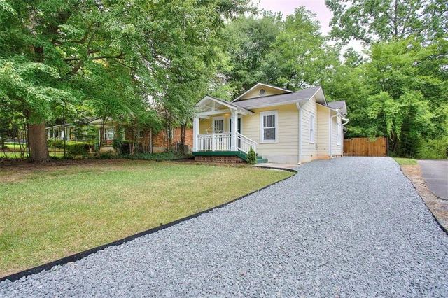 1611 Tallulah Street NW, Atlanta, GA 30318