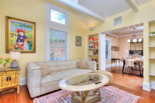 1611 Tallulah Street NW, Atlanta, GA 30318