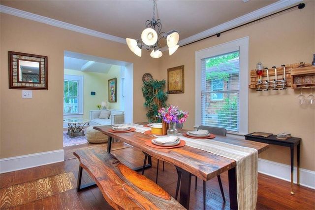 1611 Tallulah Street NW, Atlanta, GA 30318