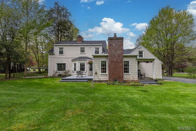 4379 Freeman Road, Orchard Park, NY 14127